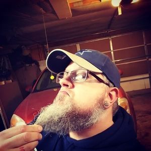 Meet your Posher, Chad